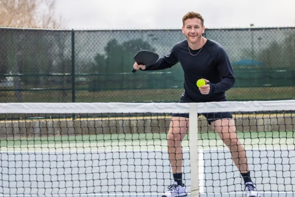 Konya Pickleball Aile Üyeliği - Görsel 3
