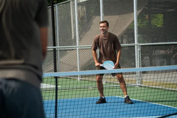 Bursa Pickleball Aylık Üyeliği - Görsel 3