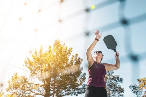 Bursa Pickleball Aylık Üyeliği - Görsel 2