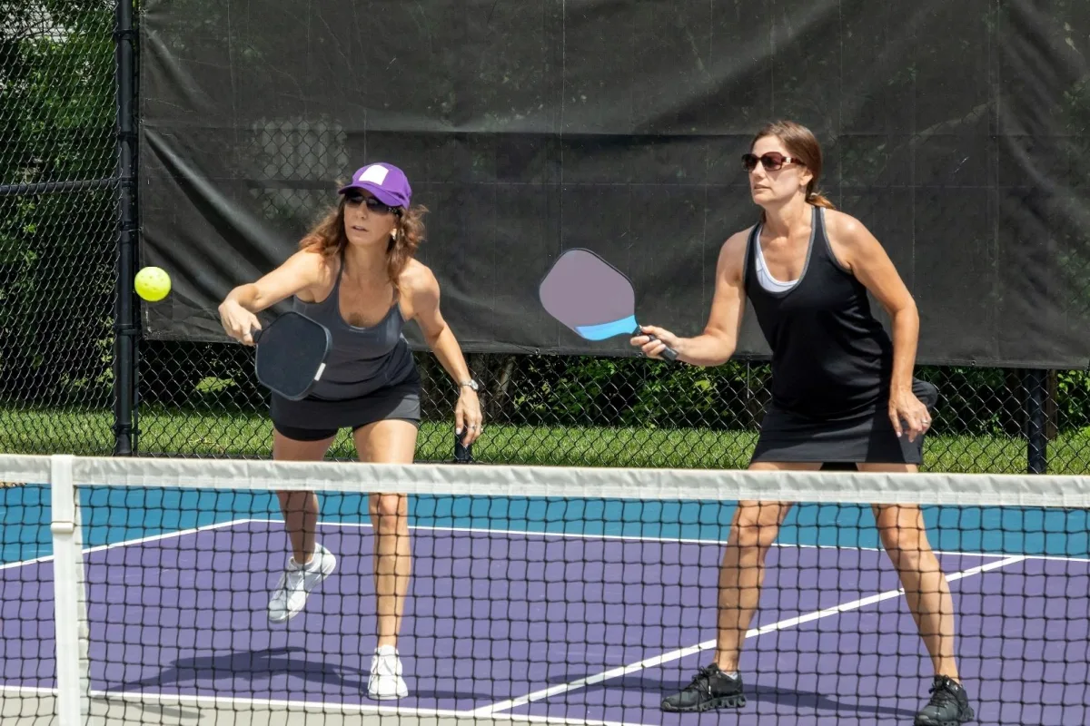 Antalya Başlangıç Pickleball Eğitimi