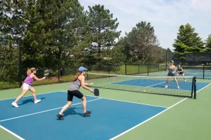 Ankara Başlangıç Pickleball Eğitimi