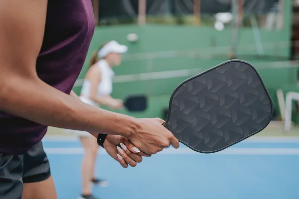 Muğla Pickleball Deneyimi - Görsel 1