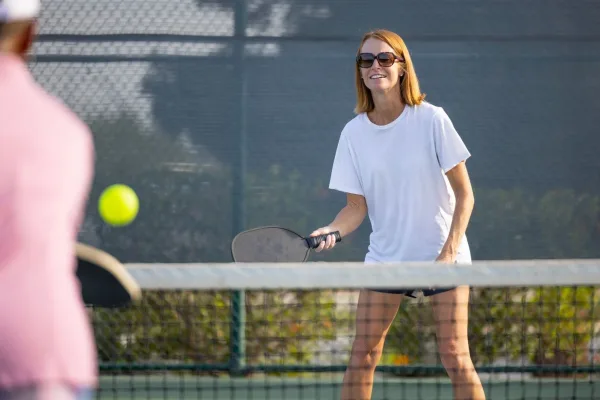 Bursa Pickleball Deneyimi - Görsel 2