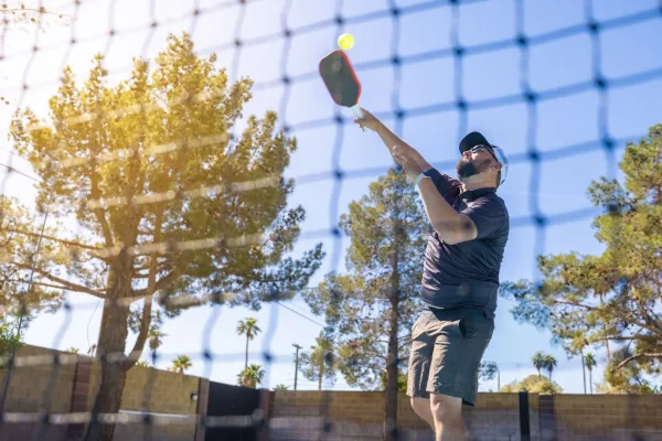 Konya Pickleball Yıllık Üyeliği - Görsel 3