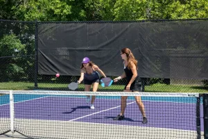 Tekirdağ Başlangıç Pickleball Eğitimi