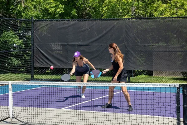 Tekirdağ Başlangıç Pickleball Eğitimi - Görsel 3