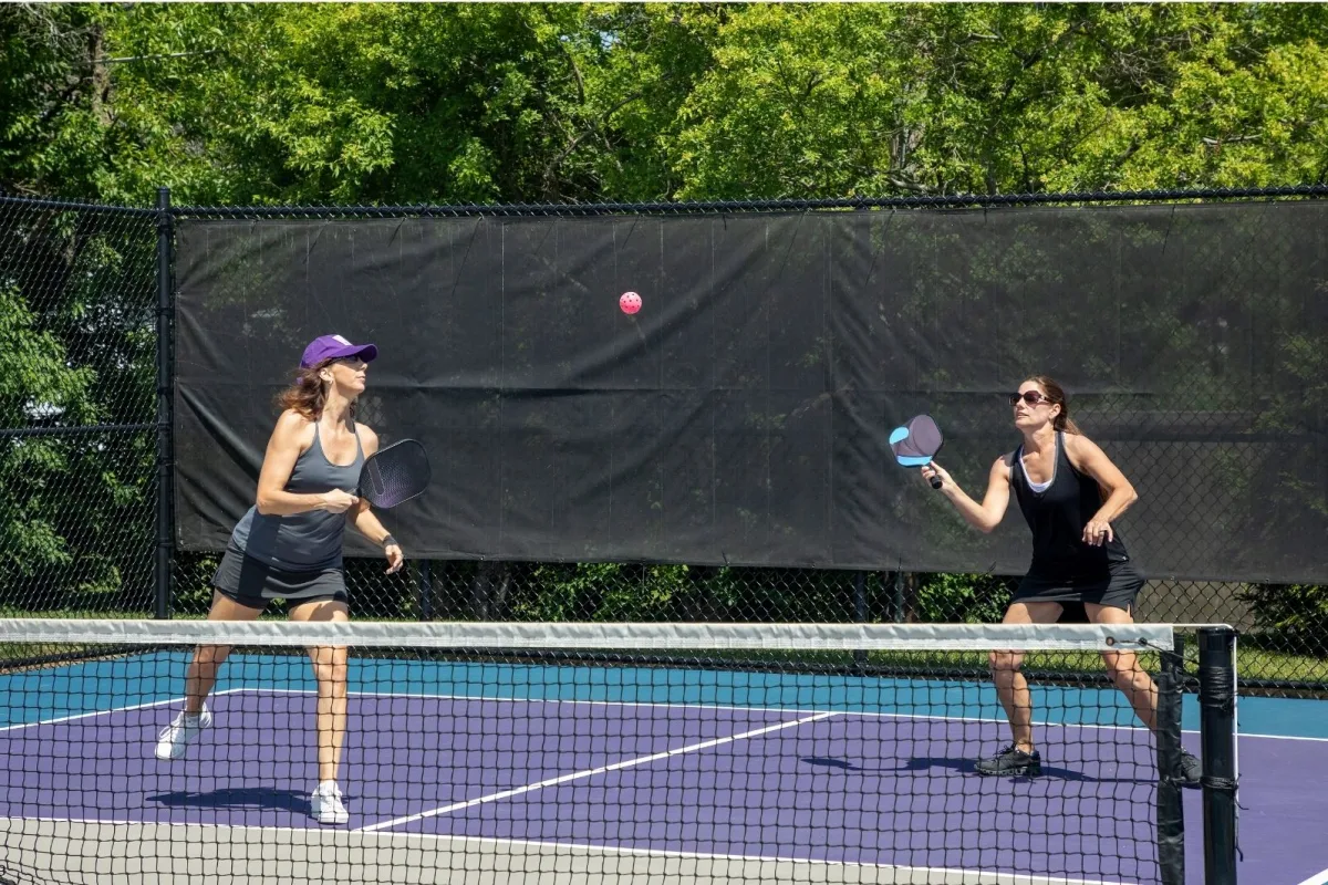 Bursa Başlangıç Pickleball Eğitimi