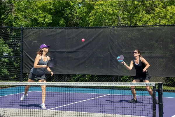 Tekirdağ Pickleball Deneyimi - Görsel 3