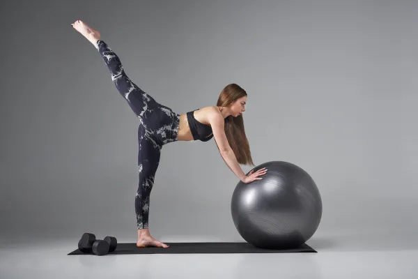 Antalya Pilates Aile Üyeliği - Görsel 1