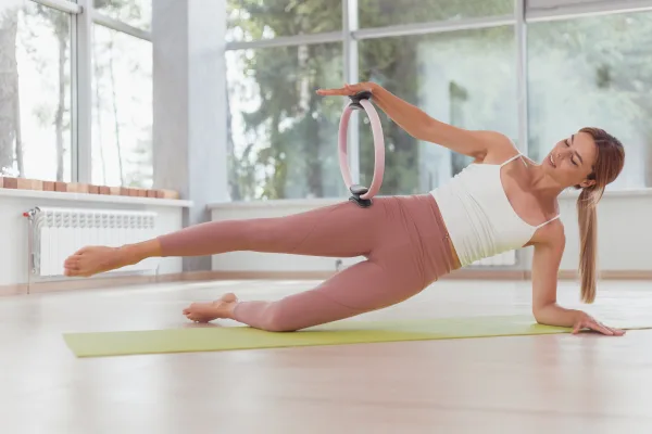Mersin Pilates Aile Üyeliği - Görsel 3