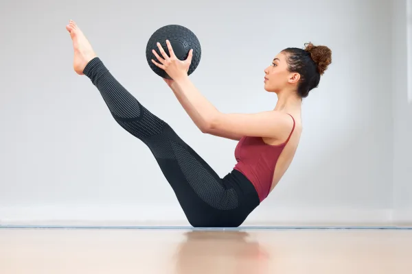 Eskişehir Pilates Eğitimi (1 Ay / 8 Ders) - Görsel 3