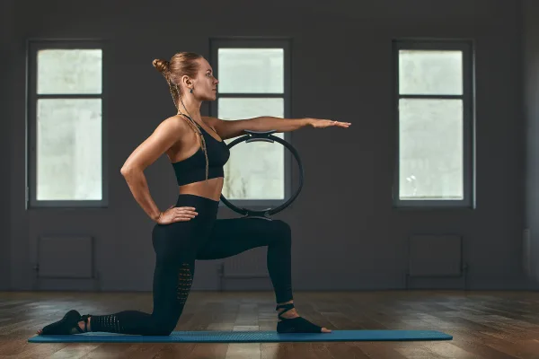 Bursa Pilates Aile Üyeliği - Görsel 2