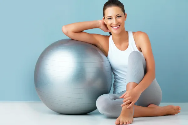 Konya Pilates Aile Üyeliği - Görsel 1