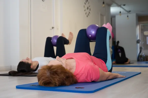 Ankara Pilates Yıllık Üyeliği - Görsel 3