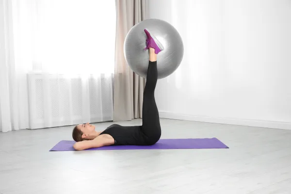 Antalya Pilates Aktivitesi - Görsel 1