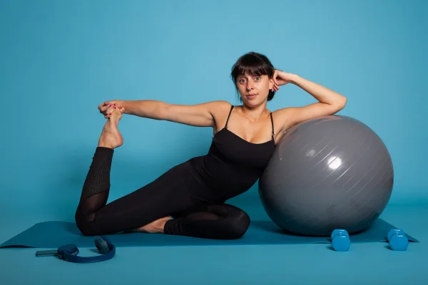 Konya Pilates Yıllık Üyeliği - Görsel 2
