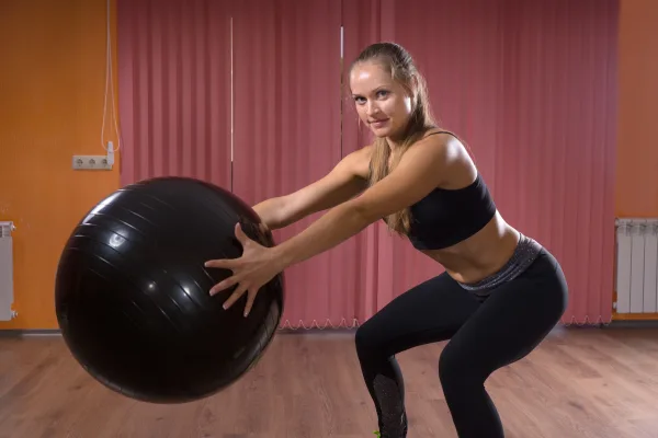Bursa Pilates Aylık Üyeliği - Görsel 2