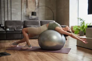 İzmir Pilates Eğitimi (1 Ay / 8 Ders)