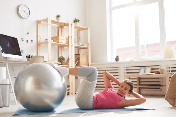 İstanbul Pilates Aile Üyeliği - Görsel 3