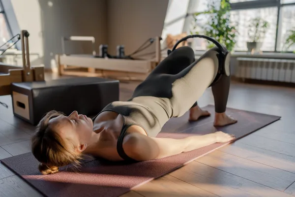Konya Pilates Aile Üyeliği - Görsel 3