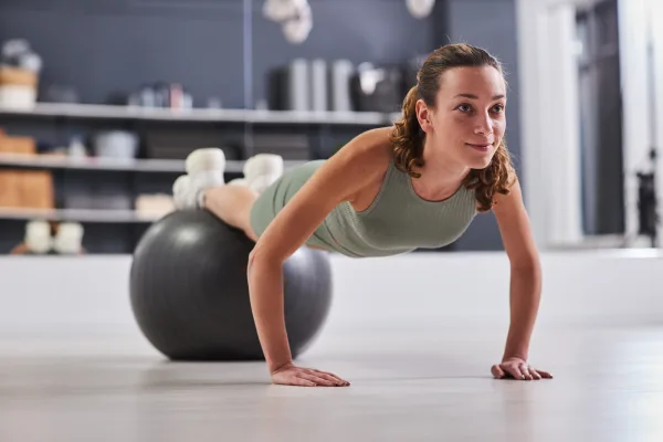Eskişehir Pilates Eğitimi (1 Ay / 8 Ders) - Görsel 2