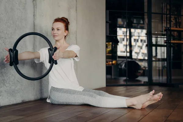 Antalya Pilates Yıllık Üyeliği - Görsel 2