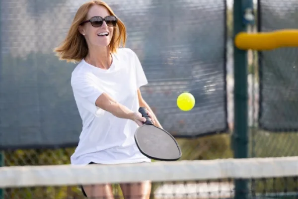Pickleball Deneyim Atölyesi - Görsel 1