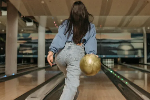 Bowling Eğitimi - Görsel 1