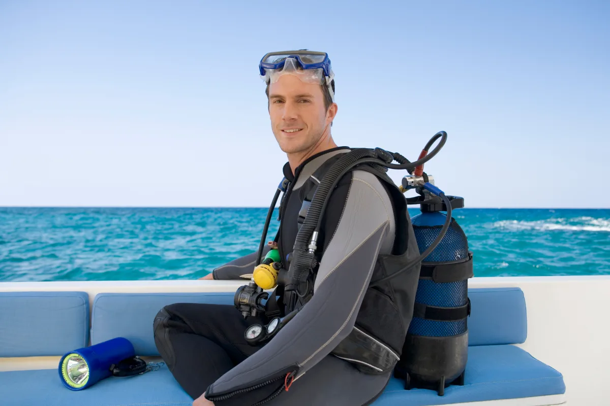 İleri Seviye Dalış Eğitimi - Advenced Open Water