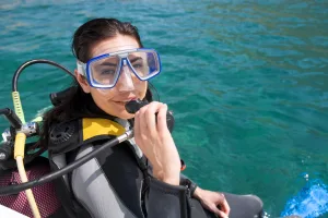 İleri Seviye Dalış Eğitimi - Advenced Open Water