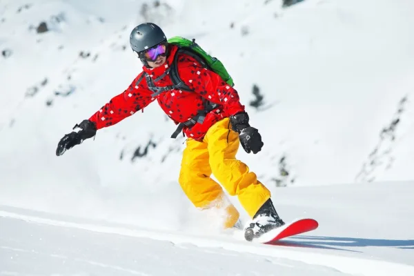 Kartepe Snowboard Turu (İstanbul Çıkışlı) - Görsel 3