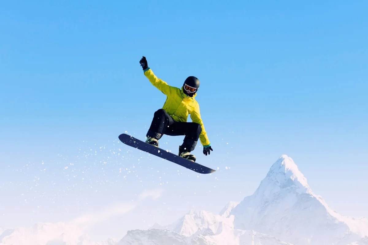 Kartepe Snowboard Eğitimi (Başlangıç Kursu)