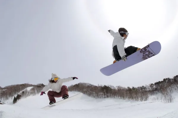 Palandöken Snowboard Turu (Ankara Çıkışlı) - Görsel 2