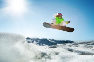 Davraz Snowboard Eğitimi (Başlangıç Kursu)