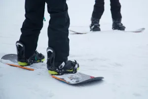 Kartalkaya Snowboard Eğitimi (Başlangıç Kursu)