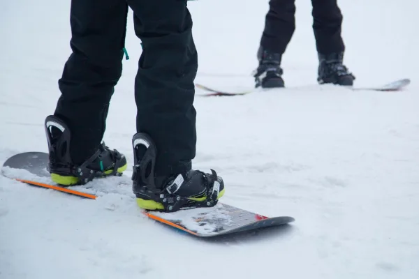 Sarıkamış Snowboard Turu (Ankara Çıkışlı) - Görsel 3