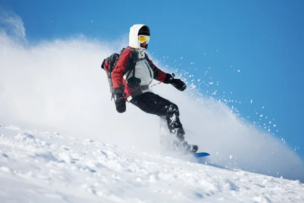 Palandöken Snowboard Turu (Ankara Çıkışlı) - Görsel 3