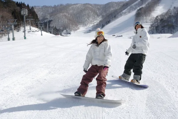 Bozdağ Snowboard Turu (İzmir Çıkışlı) - Görsel 2