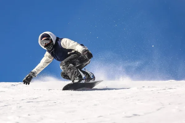 Erciyes Snowboard Eğitimi (Başlangıç Kursu) - Görsel 2