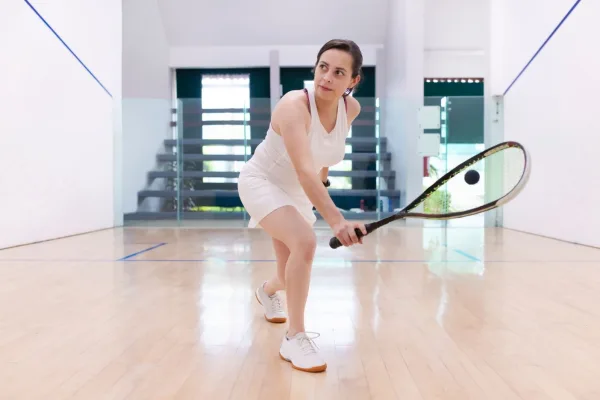 Adana Squash Aile Üyeliği - Görsel 2