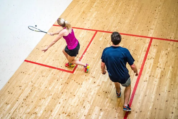 Konya Squash Aile Üyeliği - Görsel 1