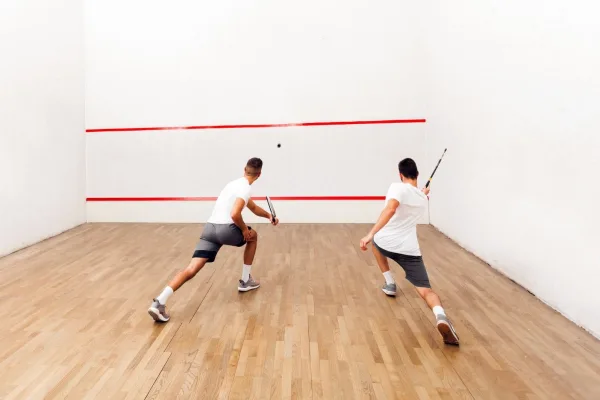 Bursa Squash Aile Üyeliği - Görsel 3