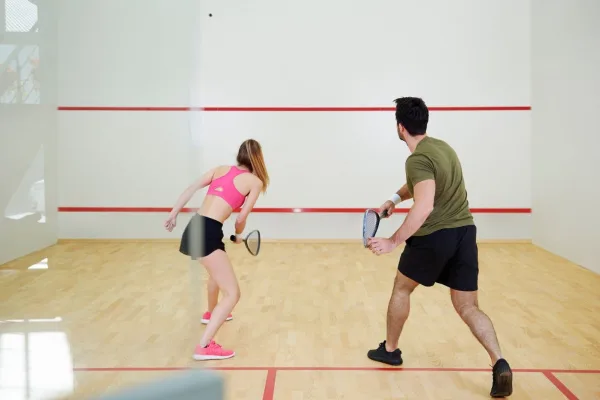 Antalya Squash Aile Üyeliği - Görsel 2