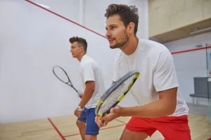 Antalya Muratpaşa Squash Eğitimi (1 Ay / 4 Ders)