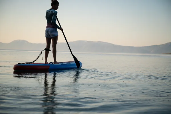 Sapanca SUP Board Kiralama (Saatlik) - Görsel 3