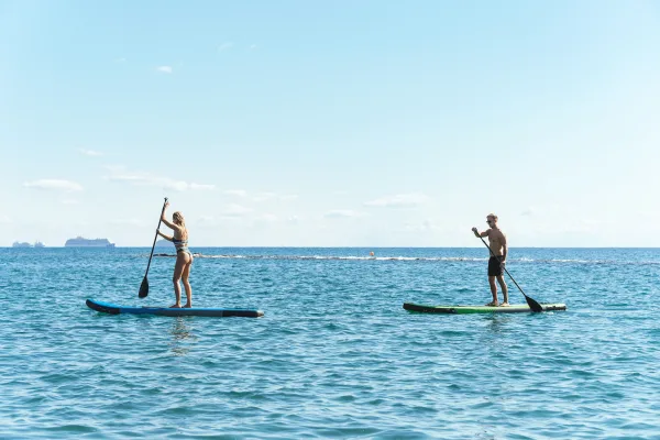Foça SUP Deneyim Paketi - Görsel 3