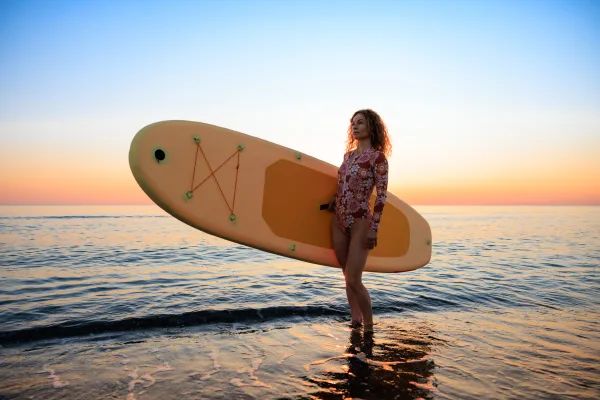 Fethiye SUP Deneyim Paketi - Görsel 3