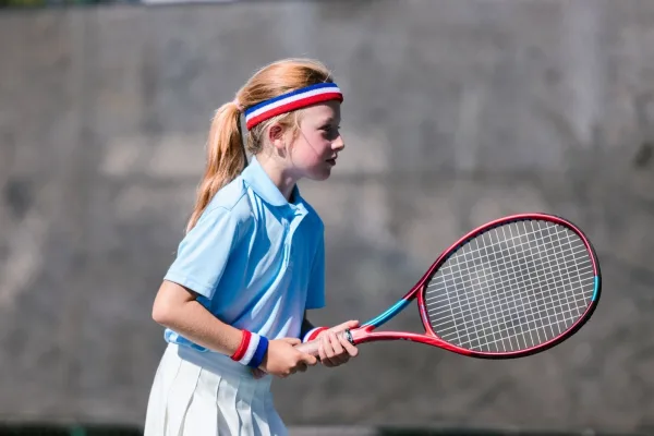 Konya Çocuk Tenis Yaz Okulu - Görsel 1