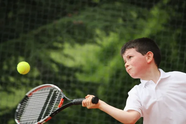 Diyarbakır Çocuk Tenis Yaz Okulu - Görsel 1