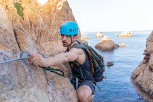 Çitdibi İleri Spor Tırmanış Eğitimi